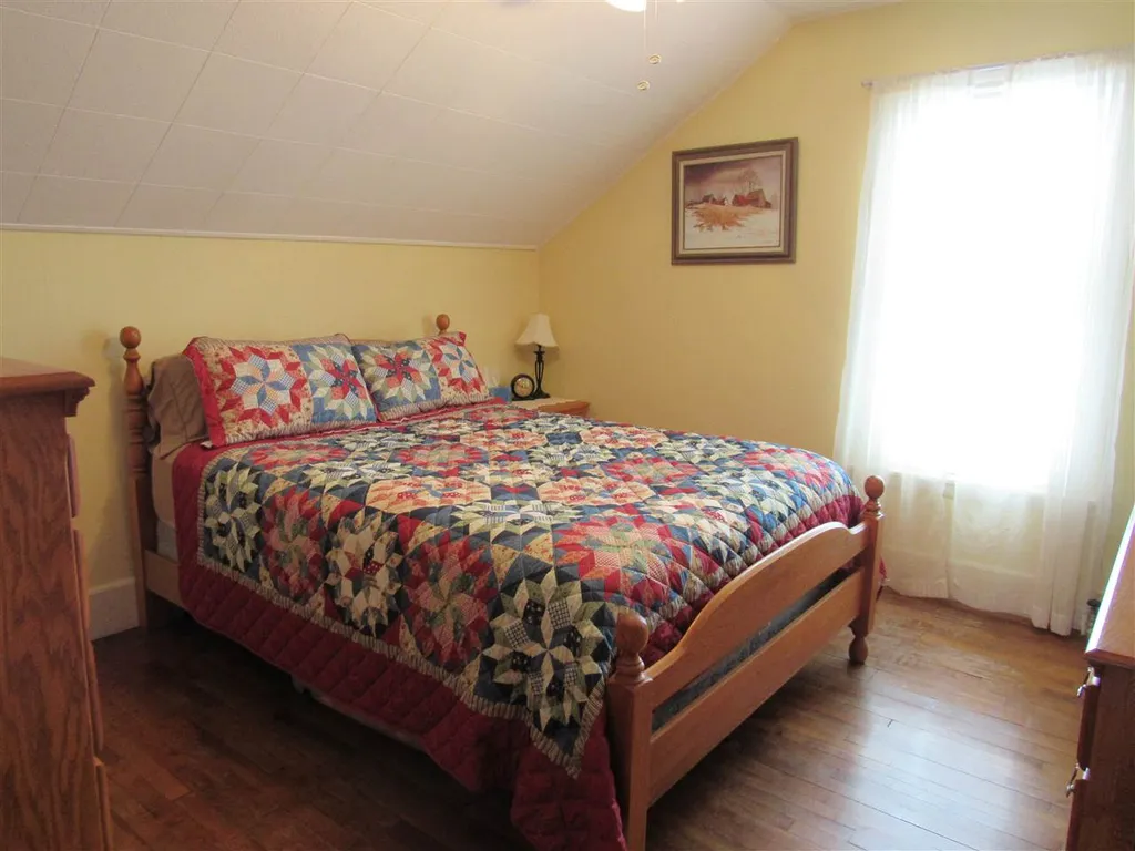 533 3rd Avenue Berlin NH 03570