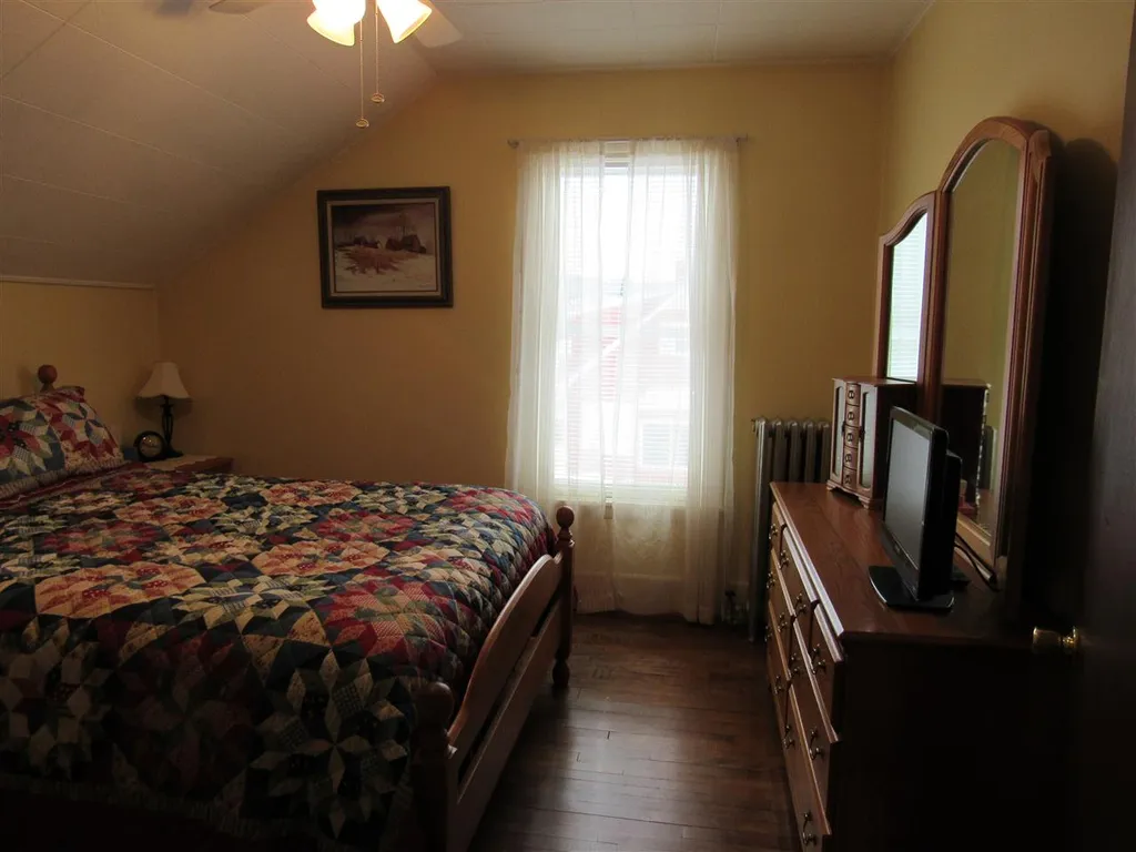 533 3rd Avenue Berlin NH 03570