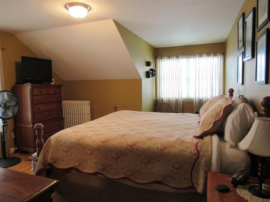 533 3rd Avenue Berlin NH 03570
