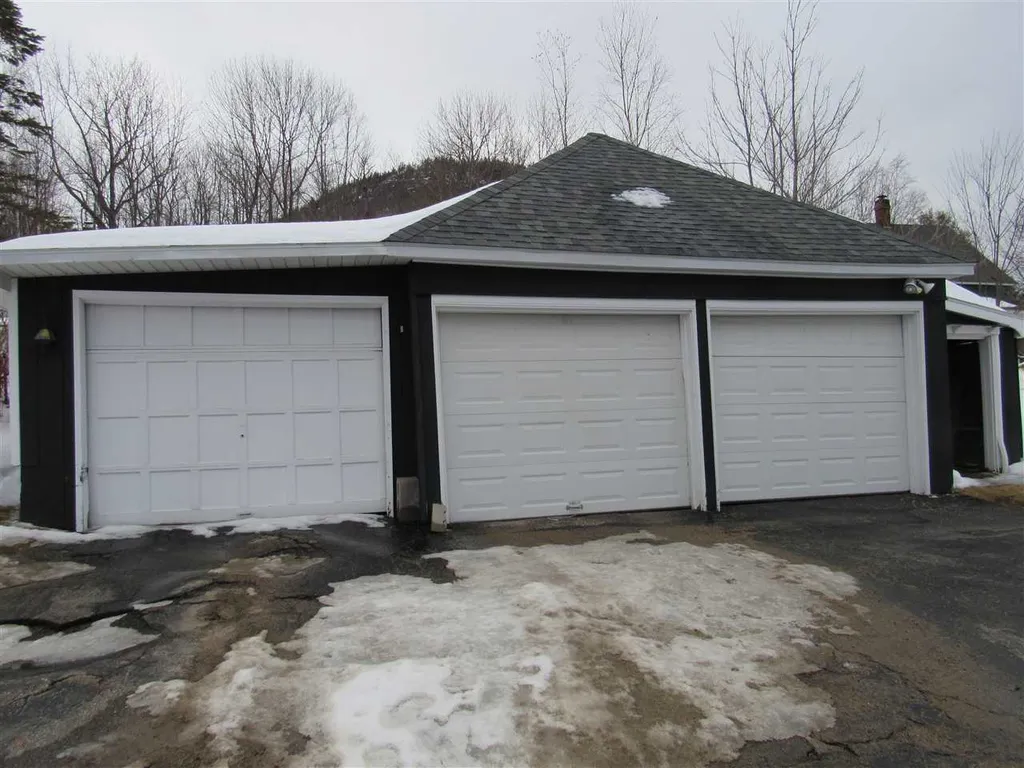 533 3rd Avenue Berlin NH 03570