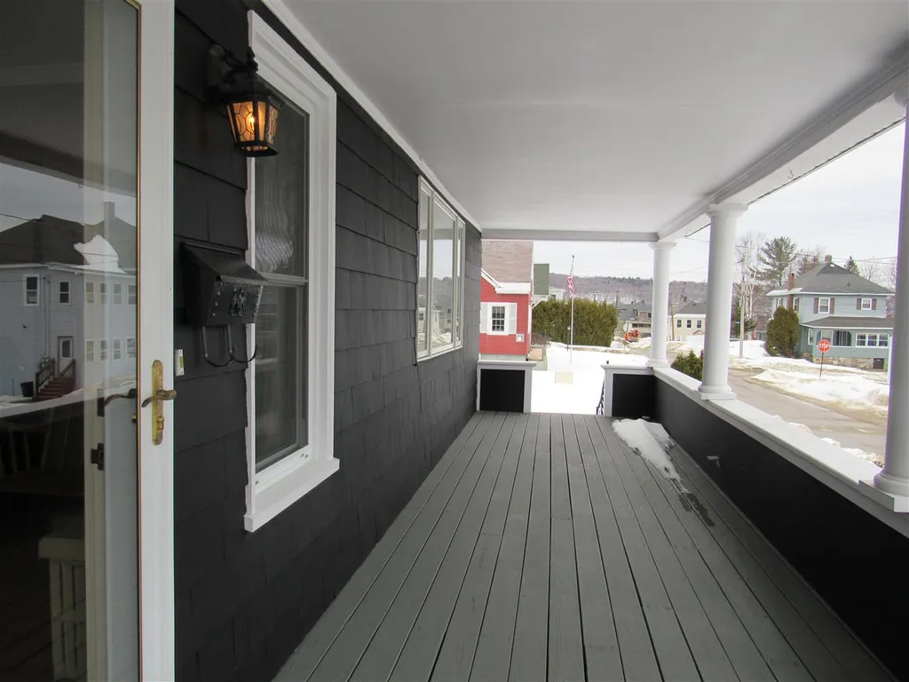 533 3rd Avenue Berlin NH 03570