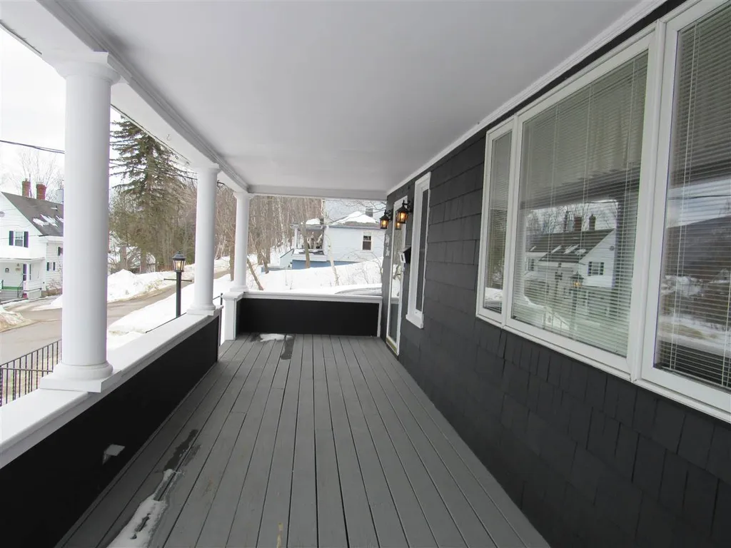 533 3rd Avenue Berlin NH 03570