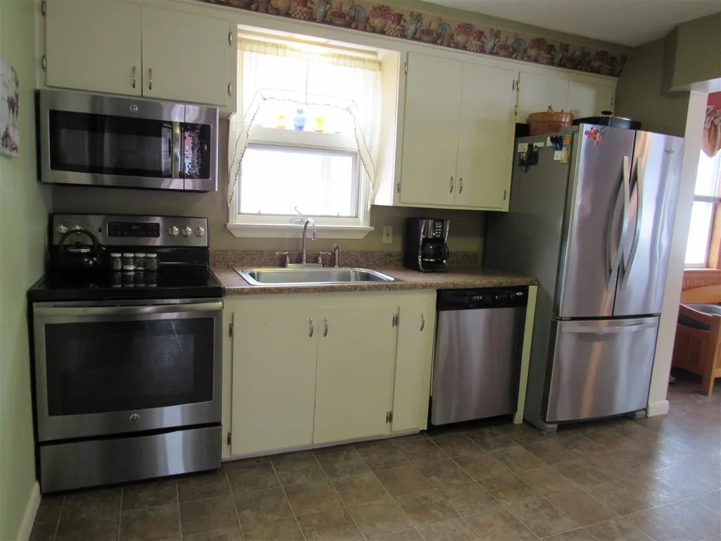 533 3rd Avenue Berlin NH 03570