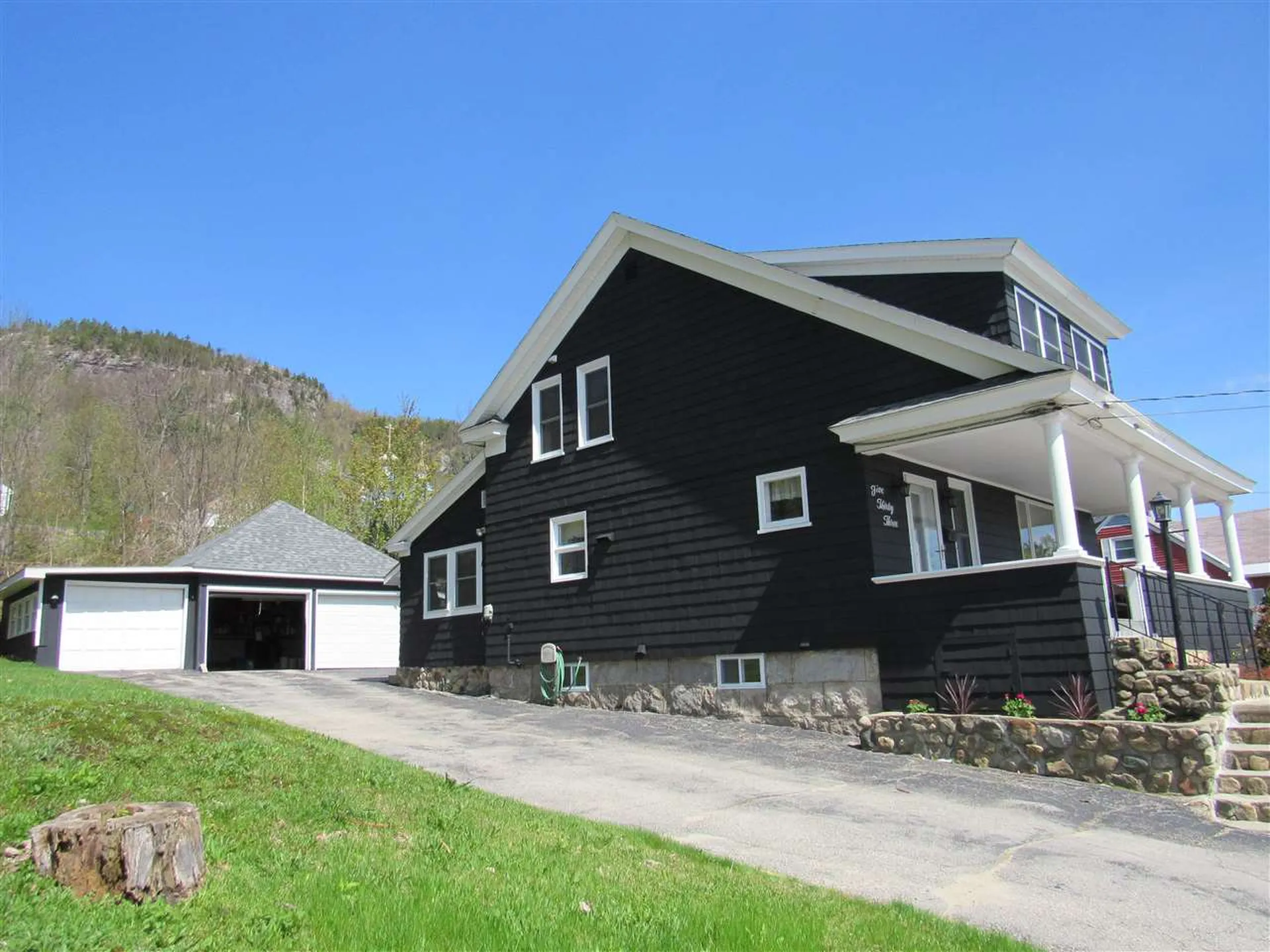 533 3rd Avenue Berlin NH 03570