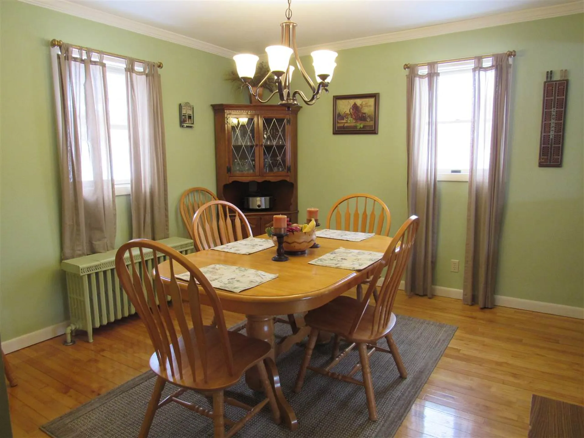 533 3rd Avenue Berlin NH 03570