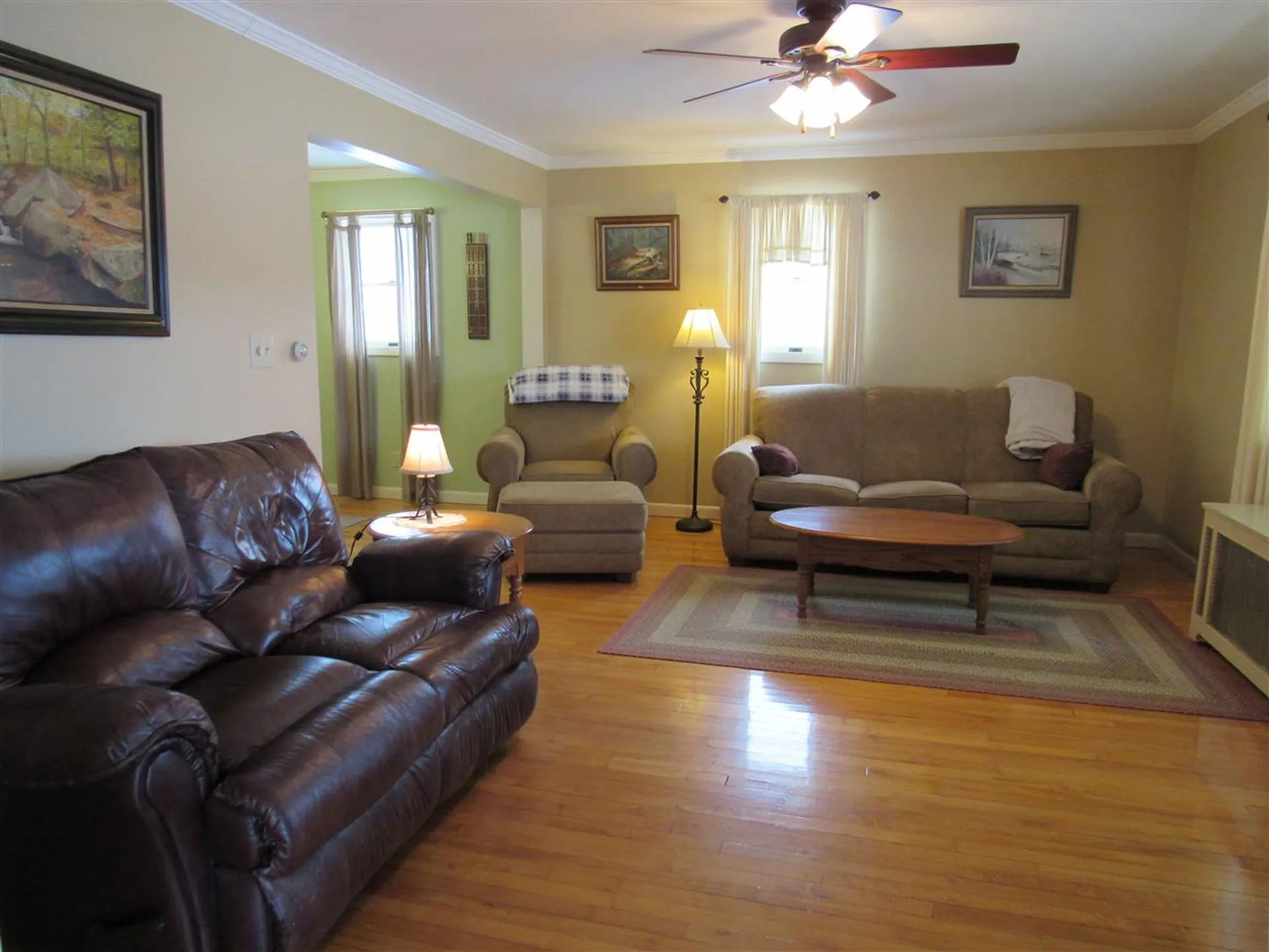 533 3rd Avenue Berlin NH 03570