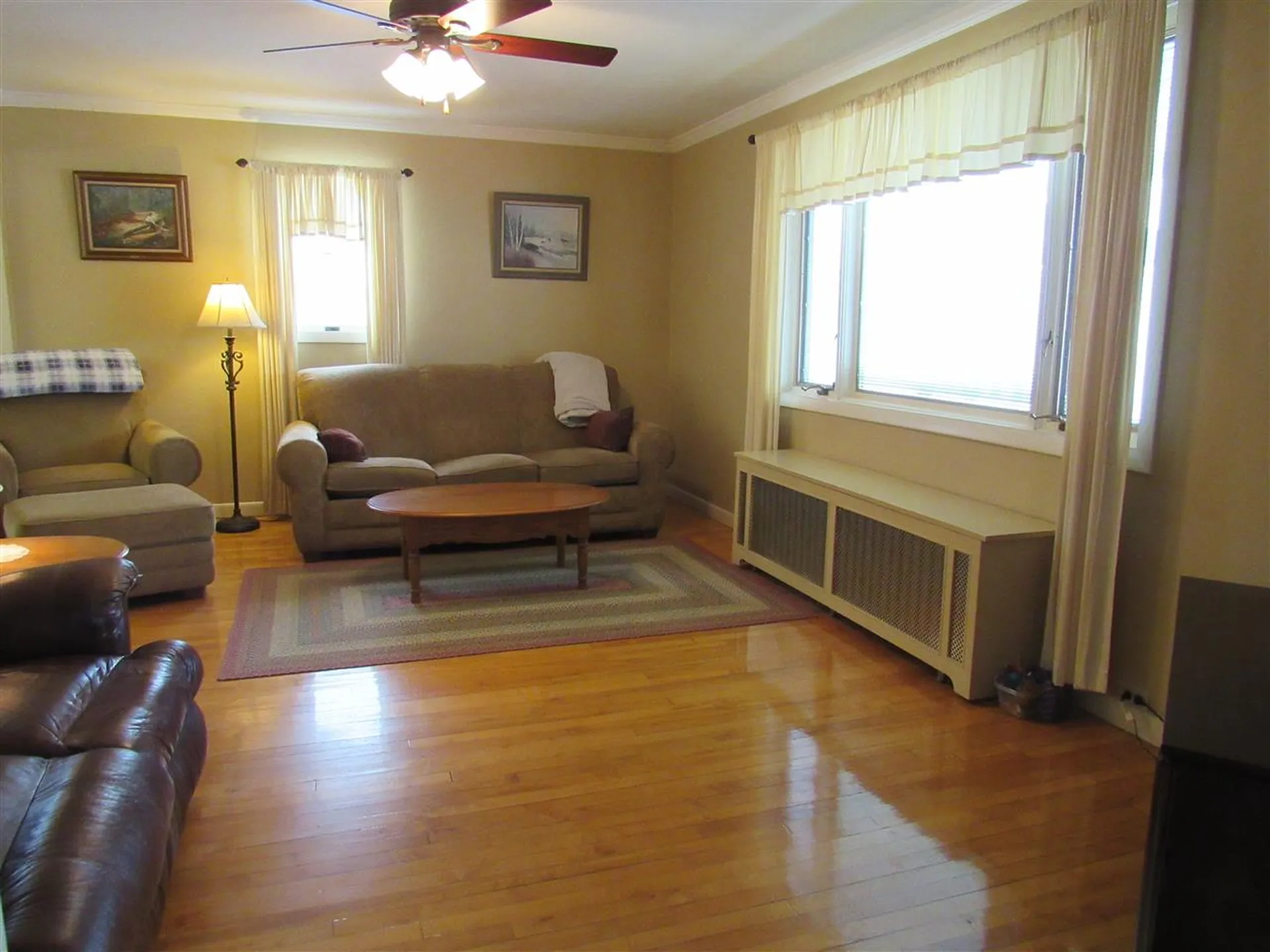 533 3rd Avenue Berlin NH 03570