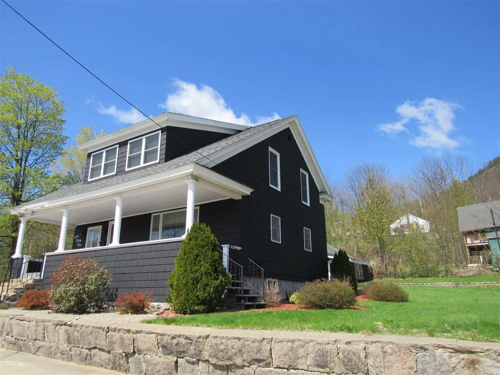 533 3rd Avenue Berlin NH 03570