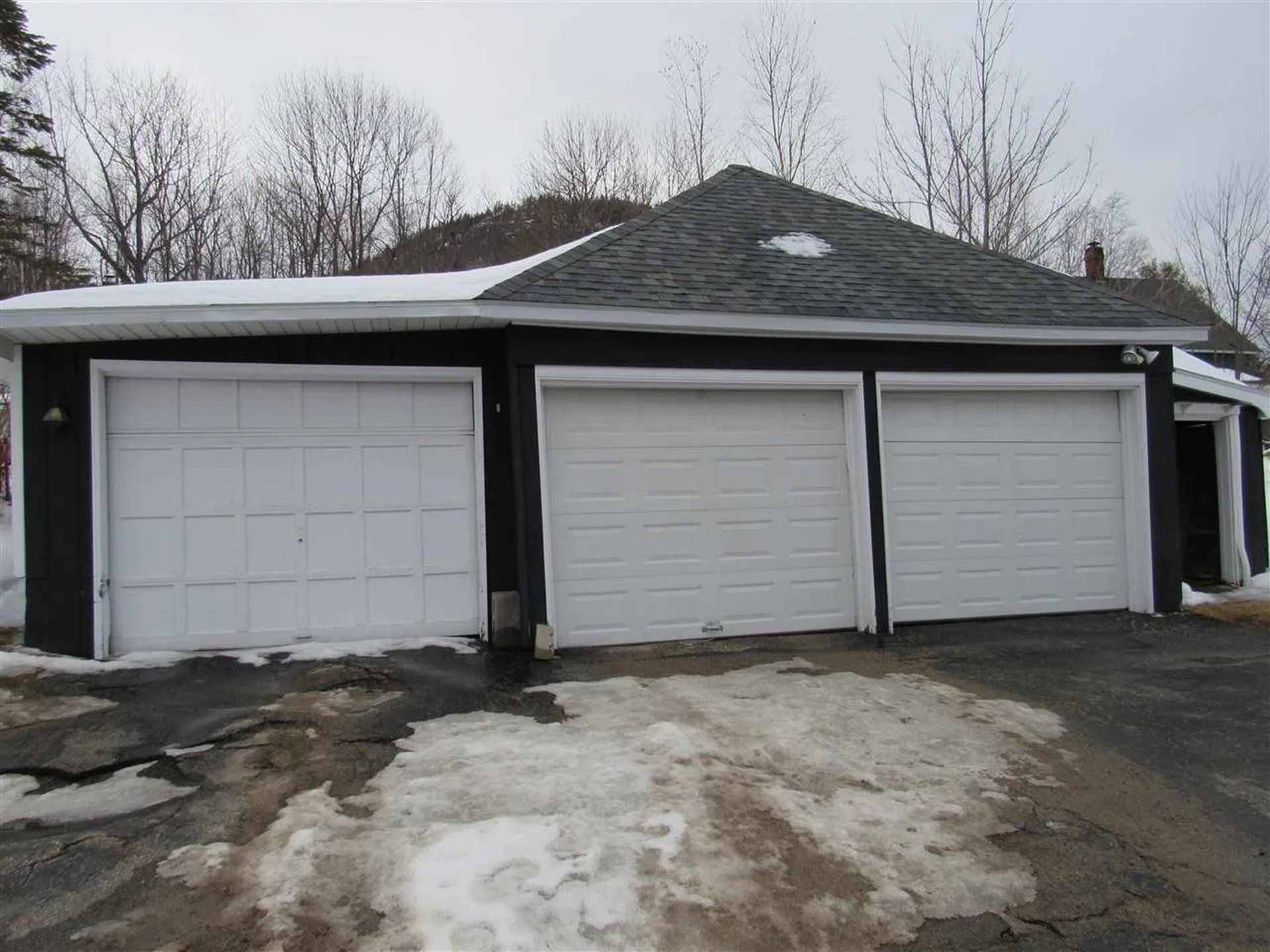 533 3rd Avenue Berlin NH 03570