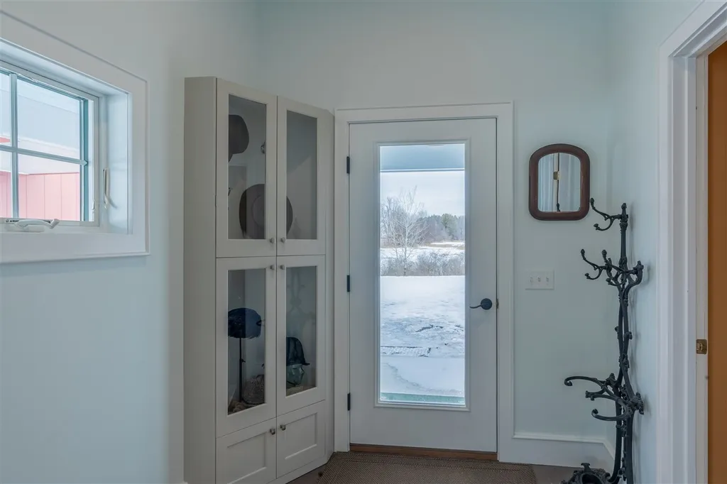 496 Columbus Smith Road Salisbury VT 05769