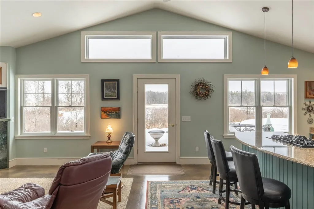 496 Columbus Smith Road Salisbury VT 05769