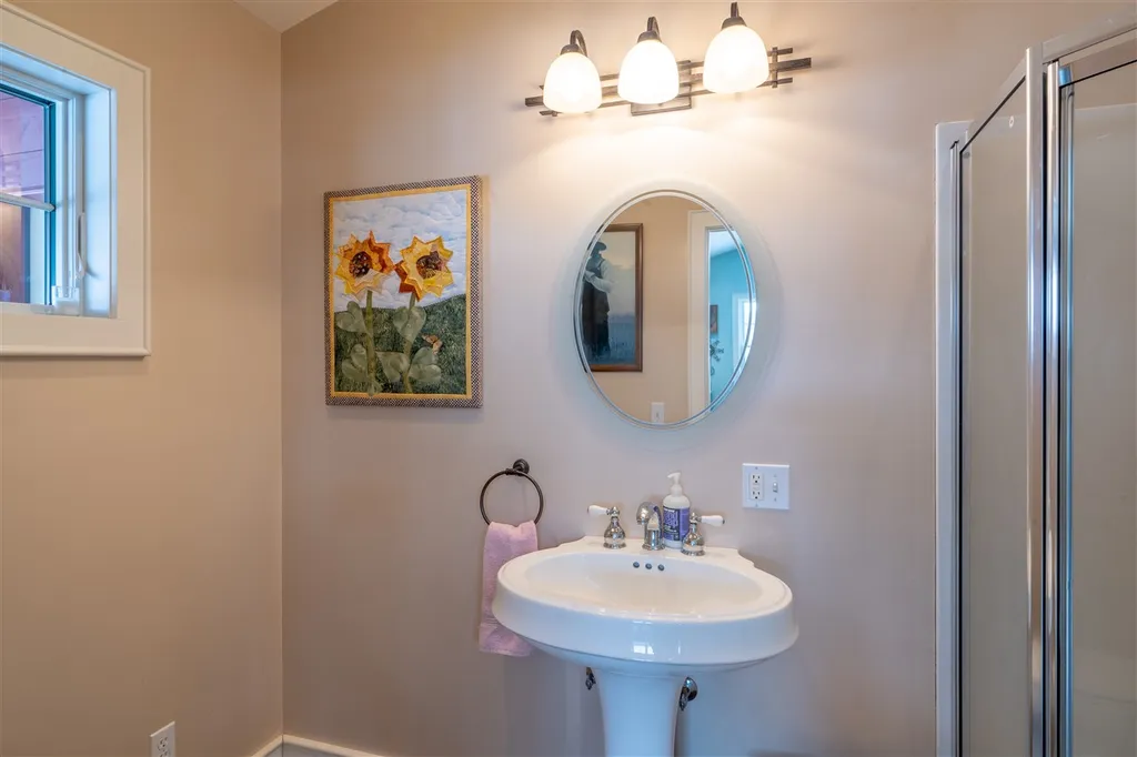 496 Columbus Smith Road Salisbury VT 05769