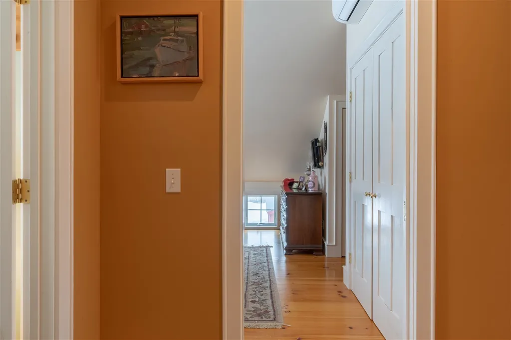 496 Columbus Smith Road Salisbury VT 05769