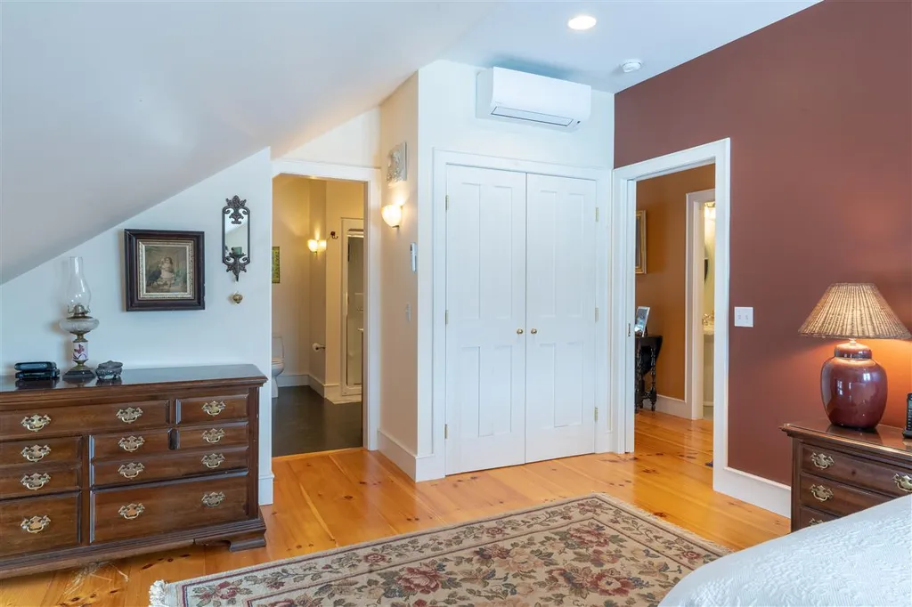 496 Columbus Smith Road Salisbury VT 05769