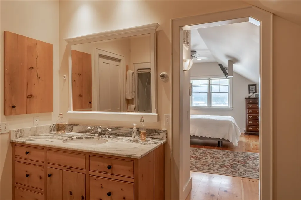 496 Columbus Smith Road Salisbury VT 05769