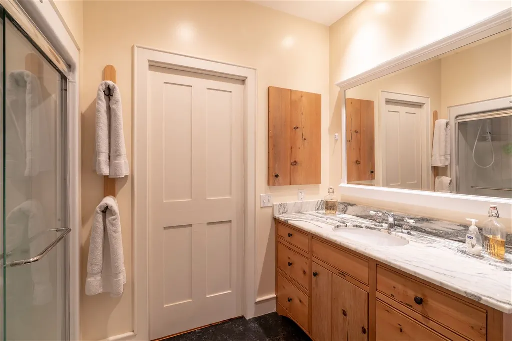 496 Columbus Smith Road Salisbury VT 05769