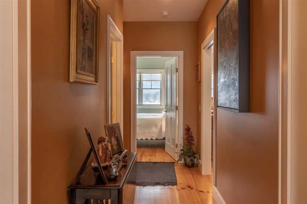 496 Columbus Smith Road Salisbury VT 05769