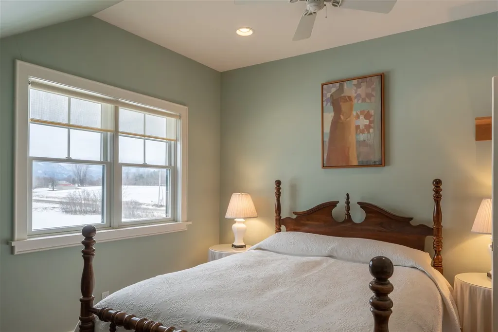 496 Columbus Smith Road Salisbury VT 05769