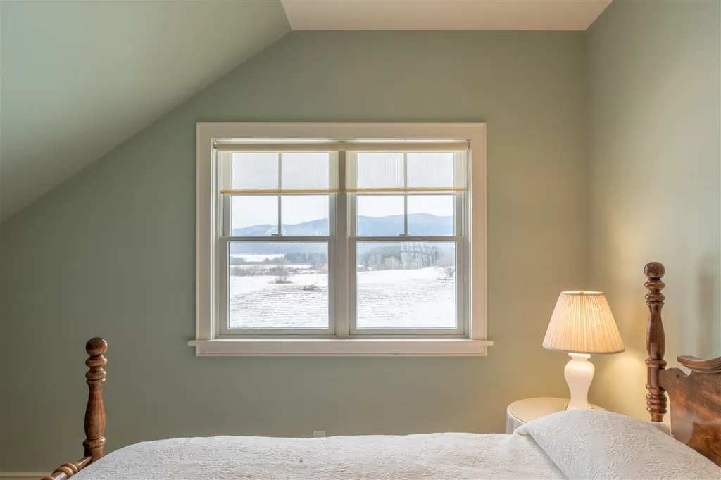 496 Columbus Smith Road Salisbury VT 05769