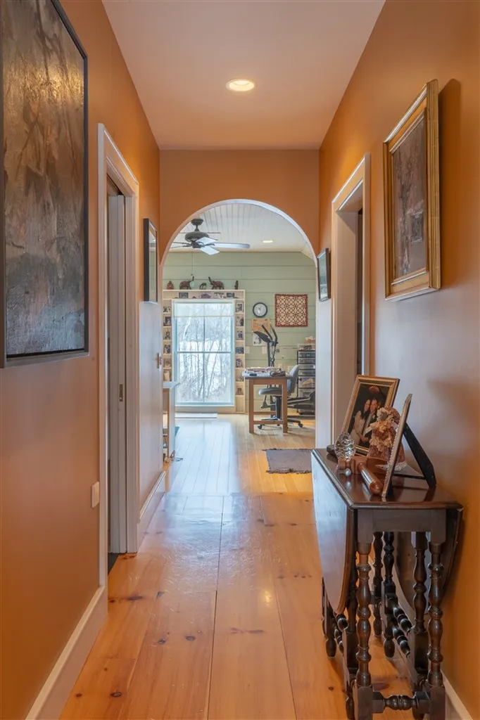 496 Columbus Smith Road Salisbury VT 05769