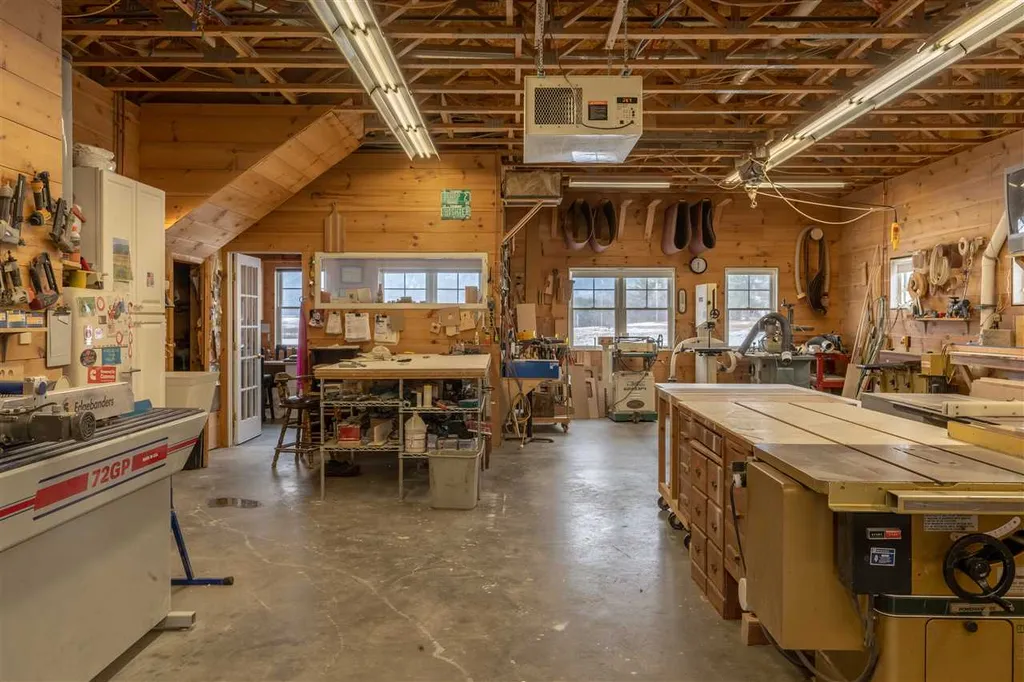 496 Columbus Smith Road Salisbury VT 05769
