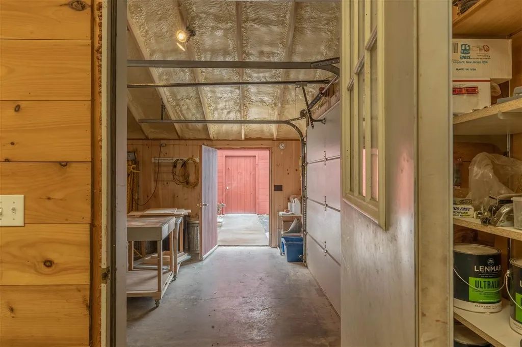 496 Columbus Smith Road Salisbury VT 05769