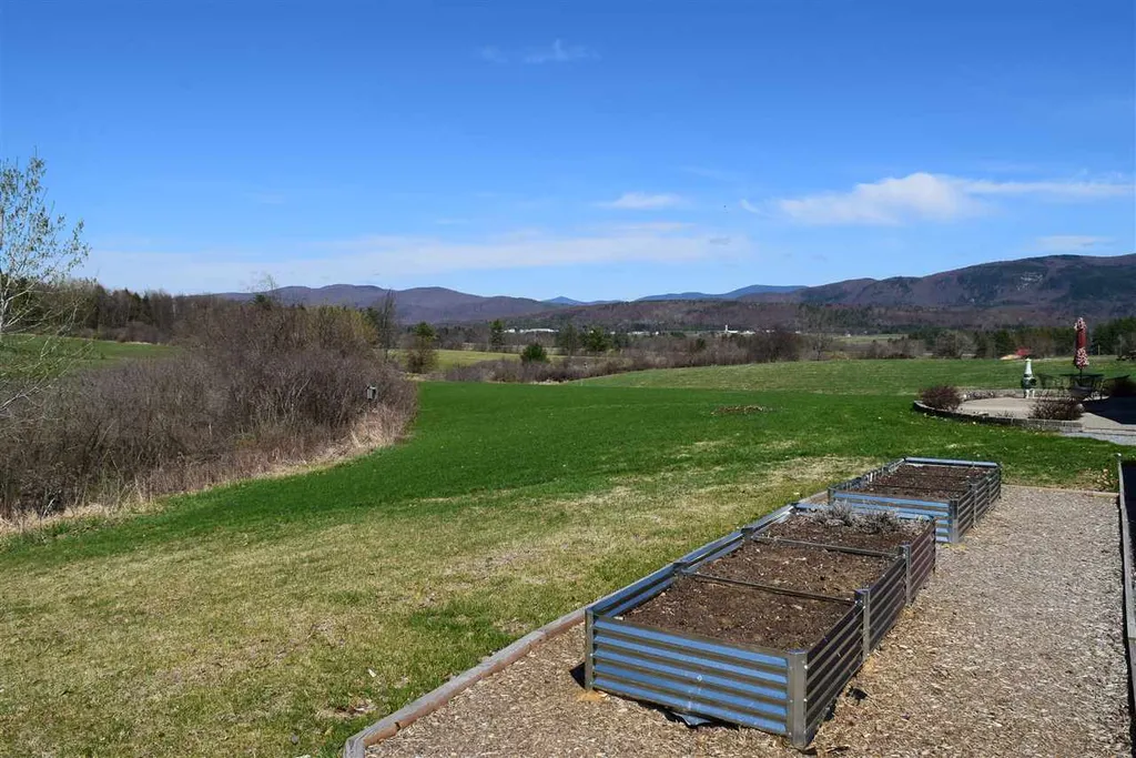 496 Columbus Smith Road Salisbury VT 05769