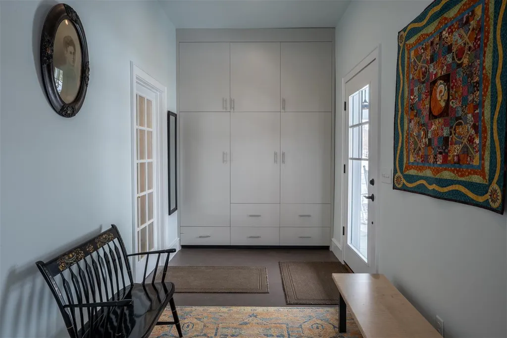 496 Columbus Smith Road Salisbury VT 05769
