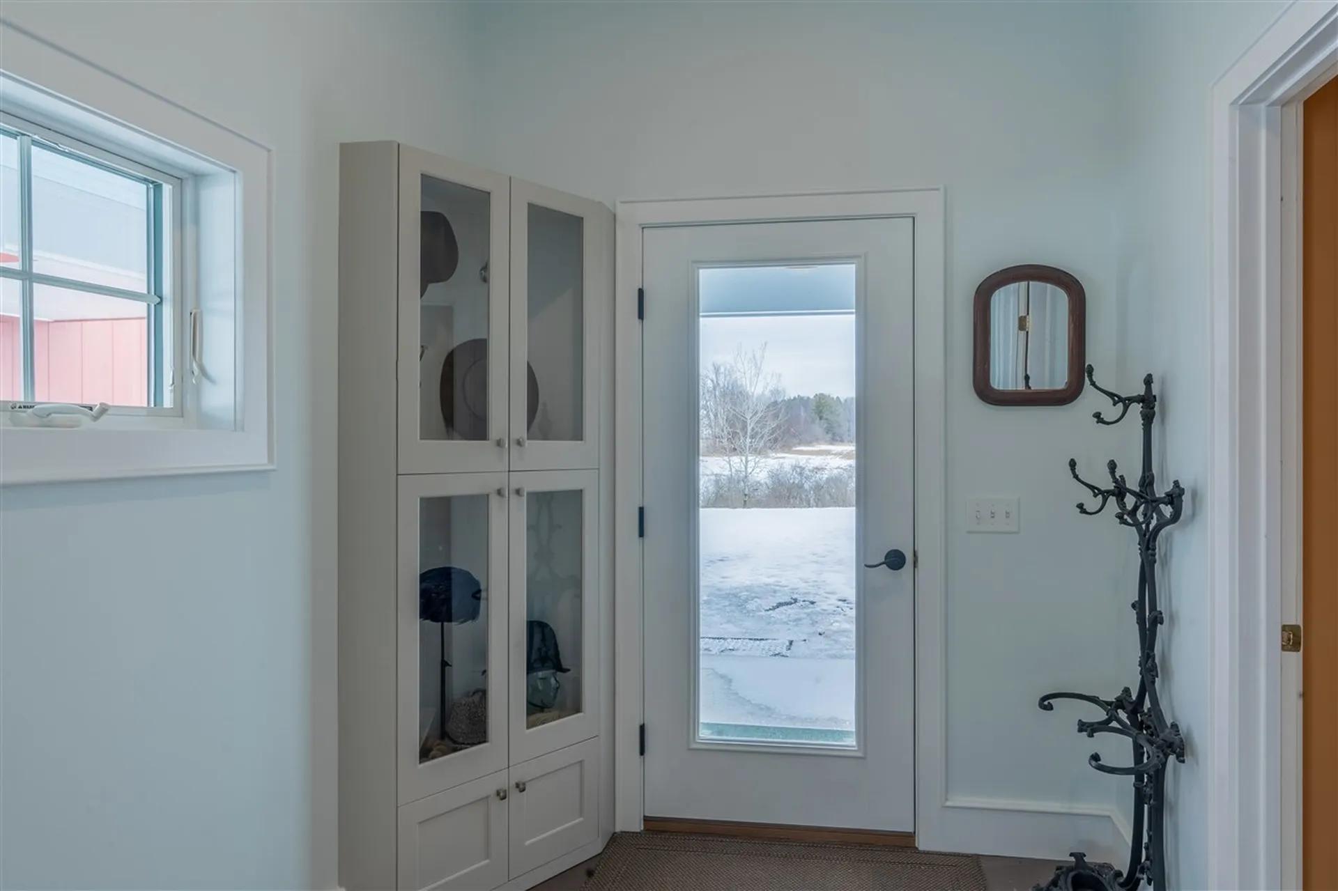 496 Columbus Smith Road Salisbury VT 05769