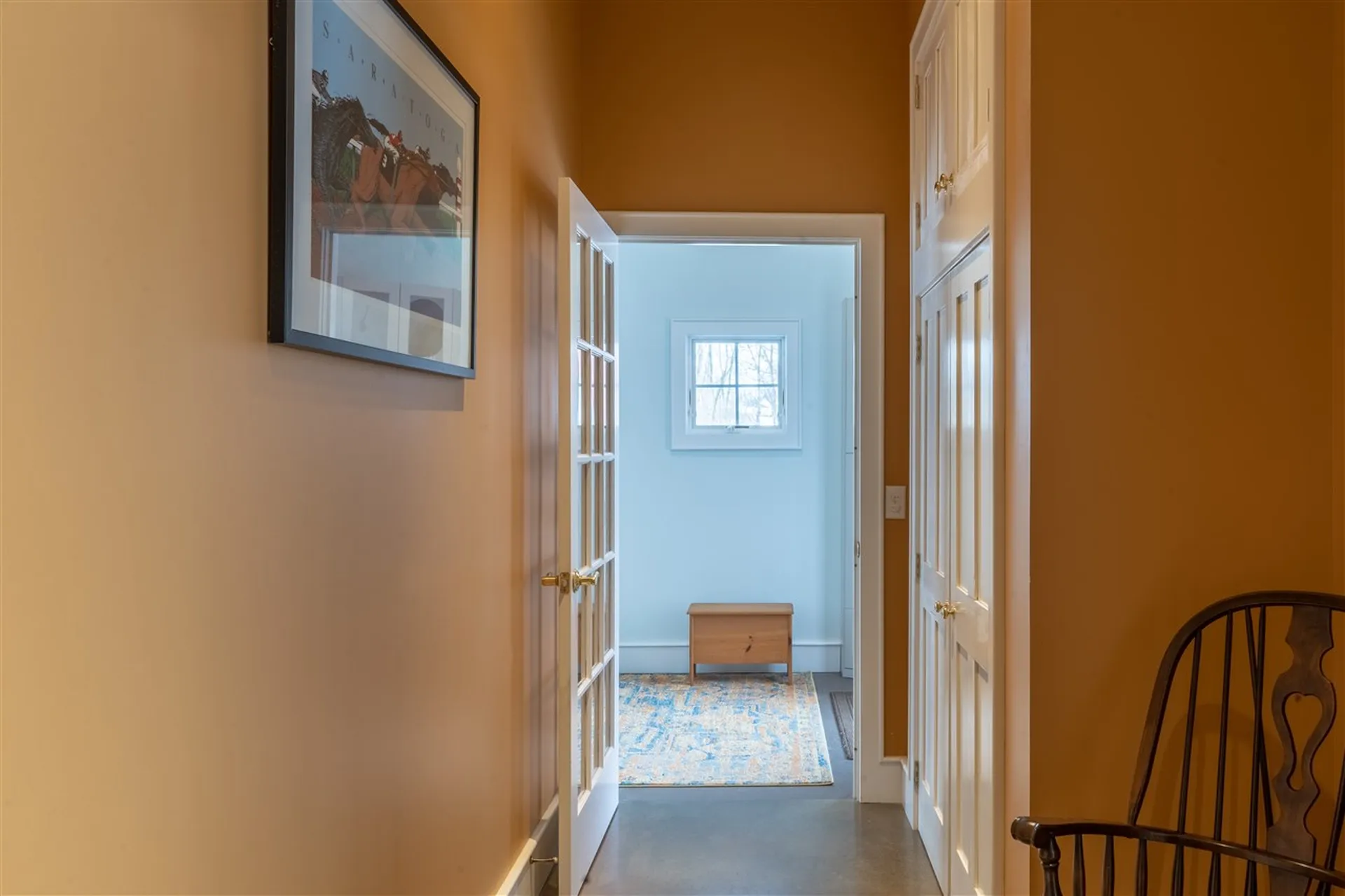 496 Columbus Smith Road Salisbury VT 05769