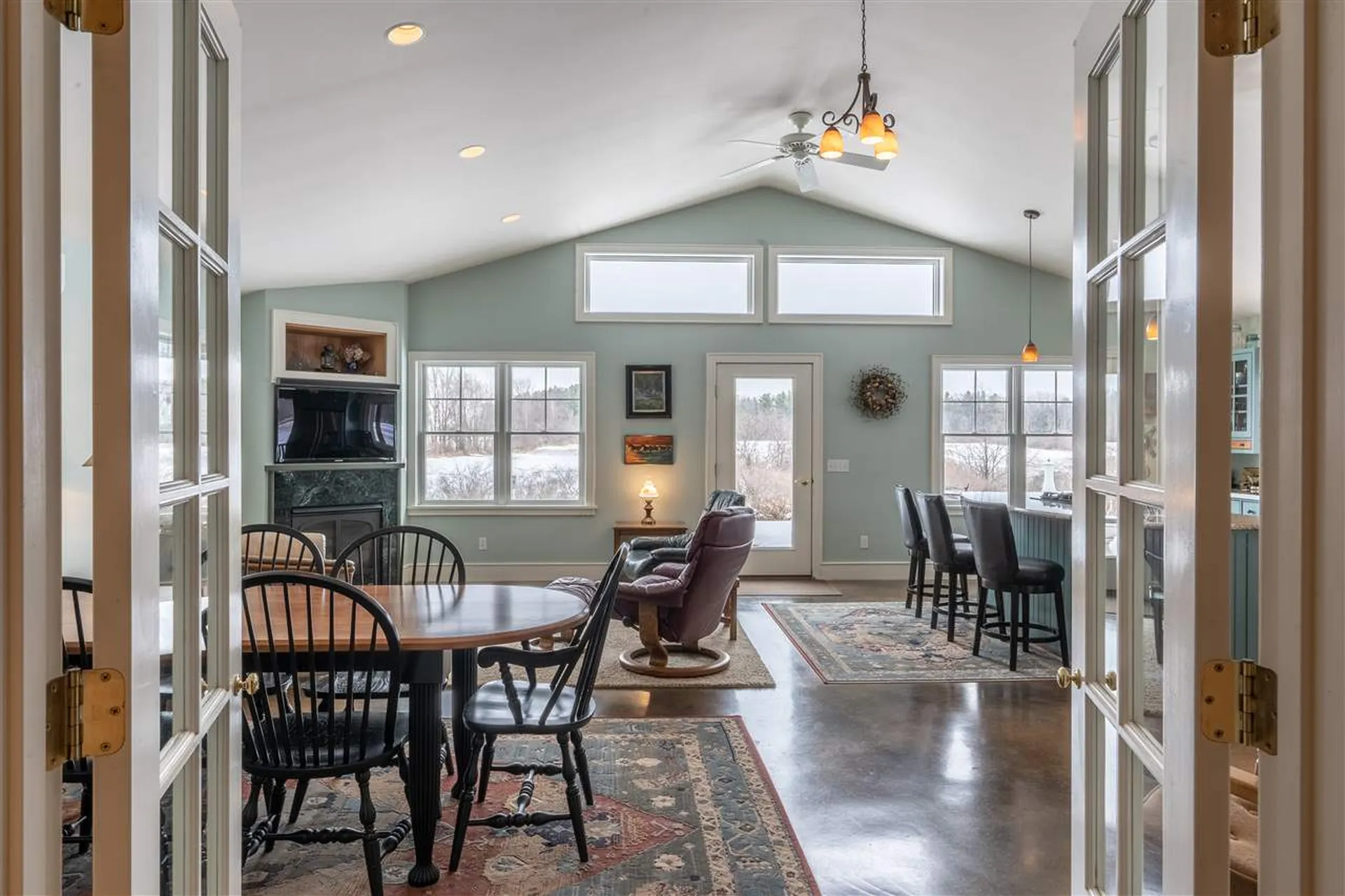 496 Columbus Smith Road Salisbury VT 05769