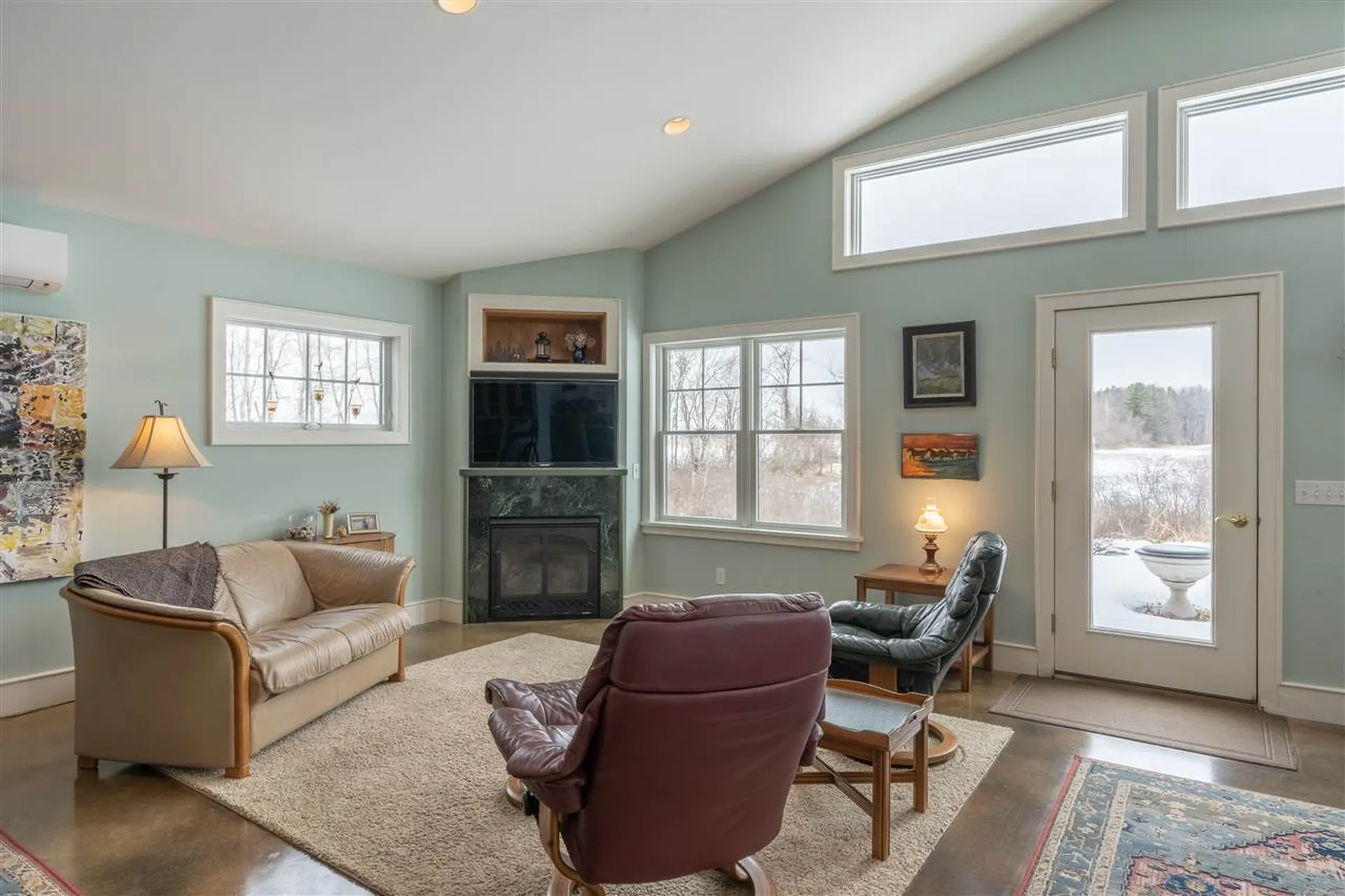 496 Columbus Smith Road Salisbury VT 05769