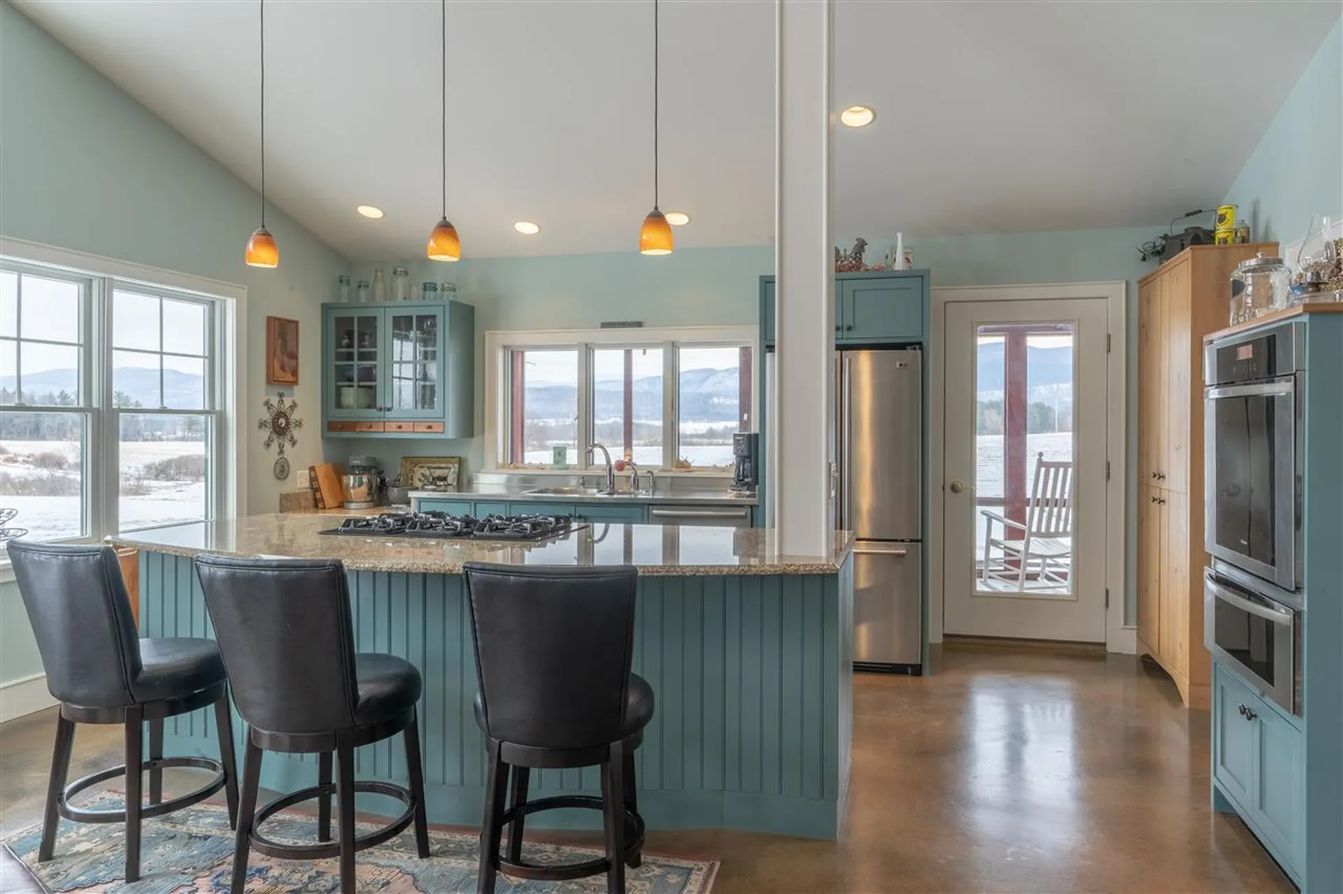496 Columbus Smith Road Salisbury VT 05769