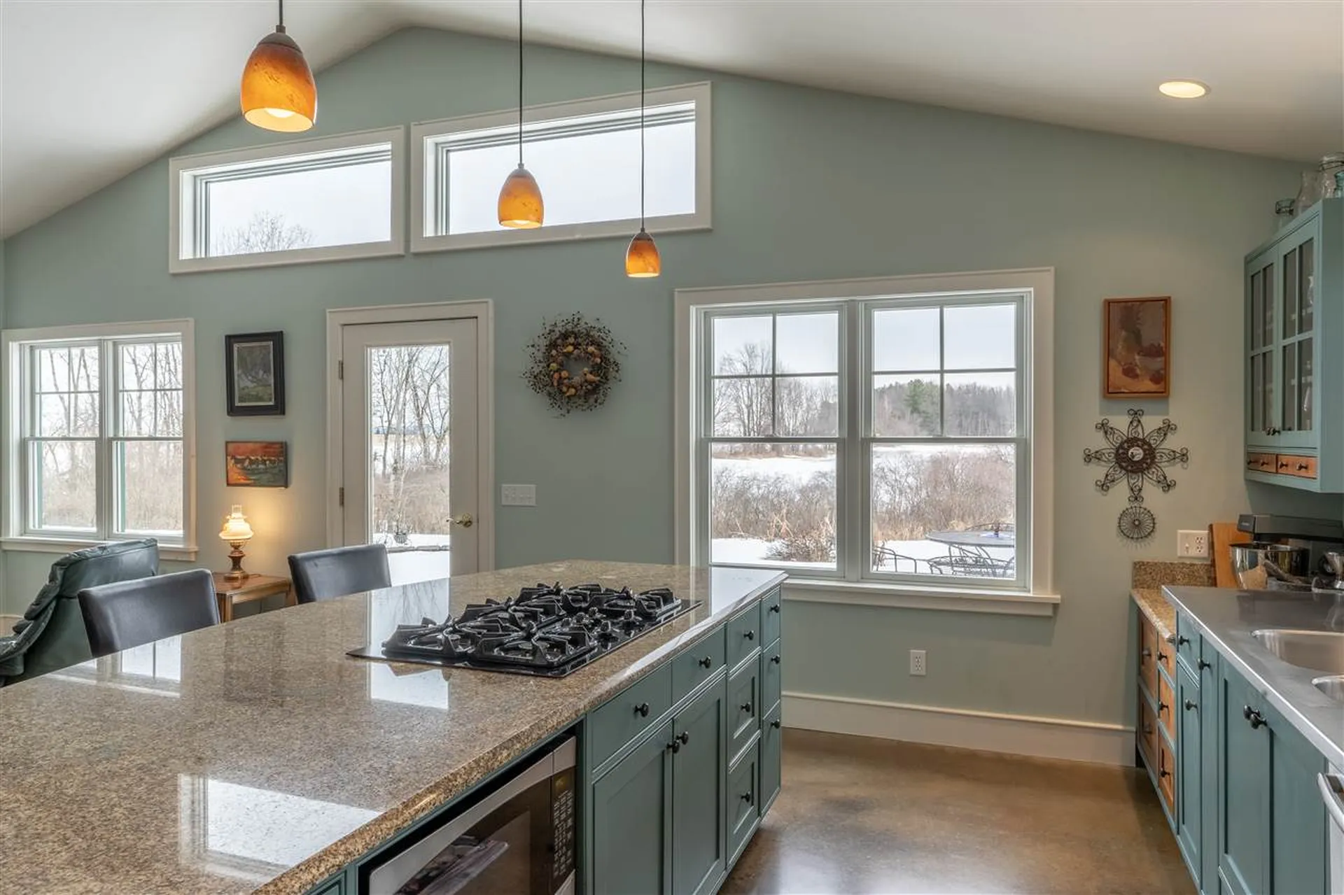 496 Columbus Smith Road Salisbury VT 05769