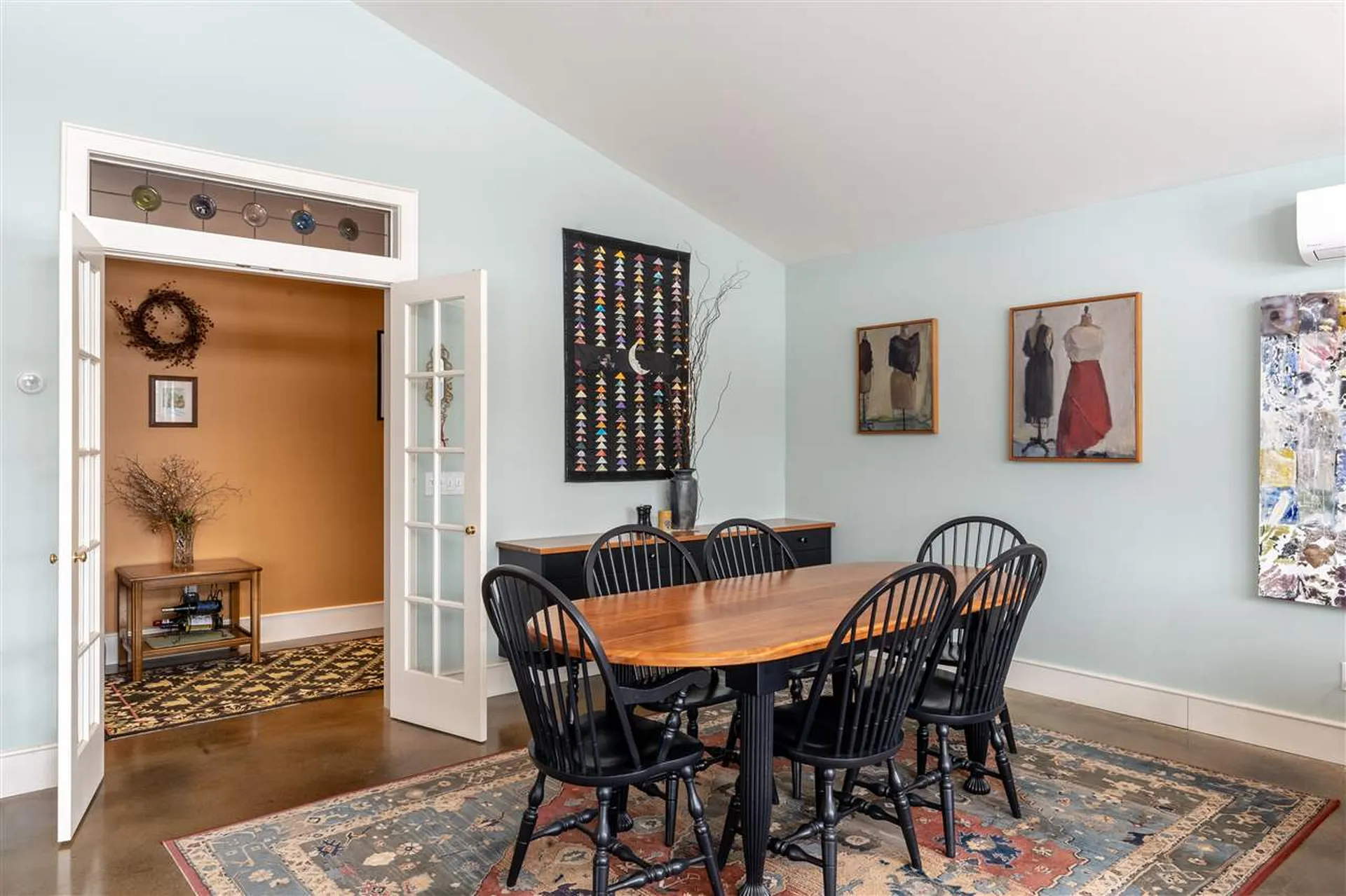 496 Columbus Smith Road Salisbury VT 05769