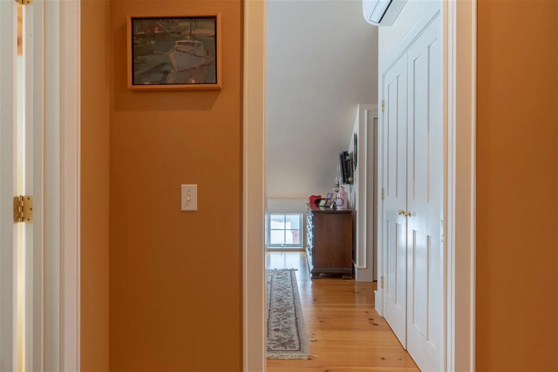 496 Columbus Smith Road Salisbury VT 05769