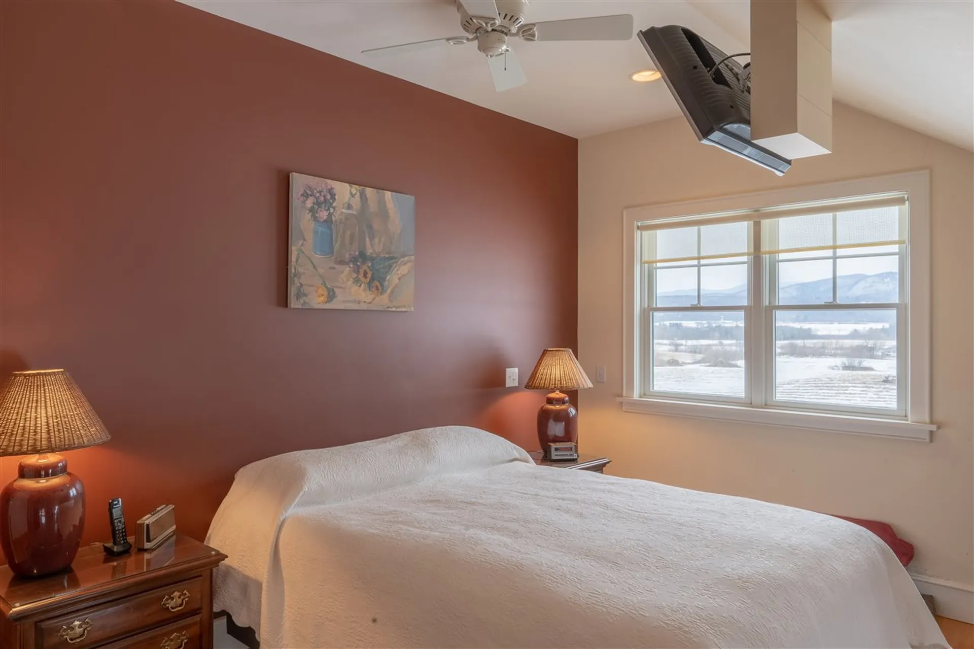496 Columbus Smith Road Salisbury VT 05769