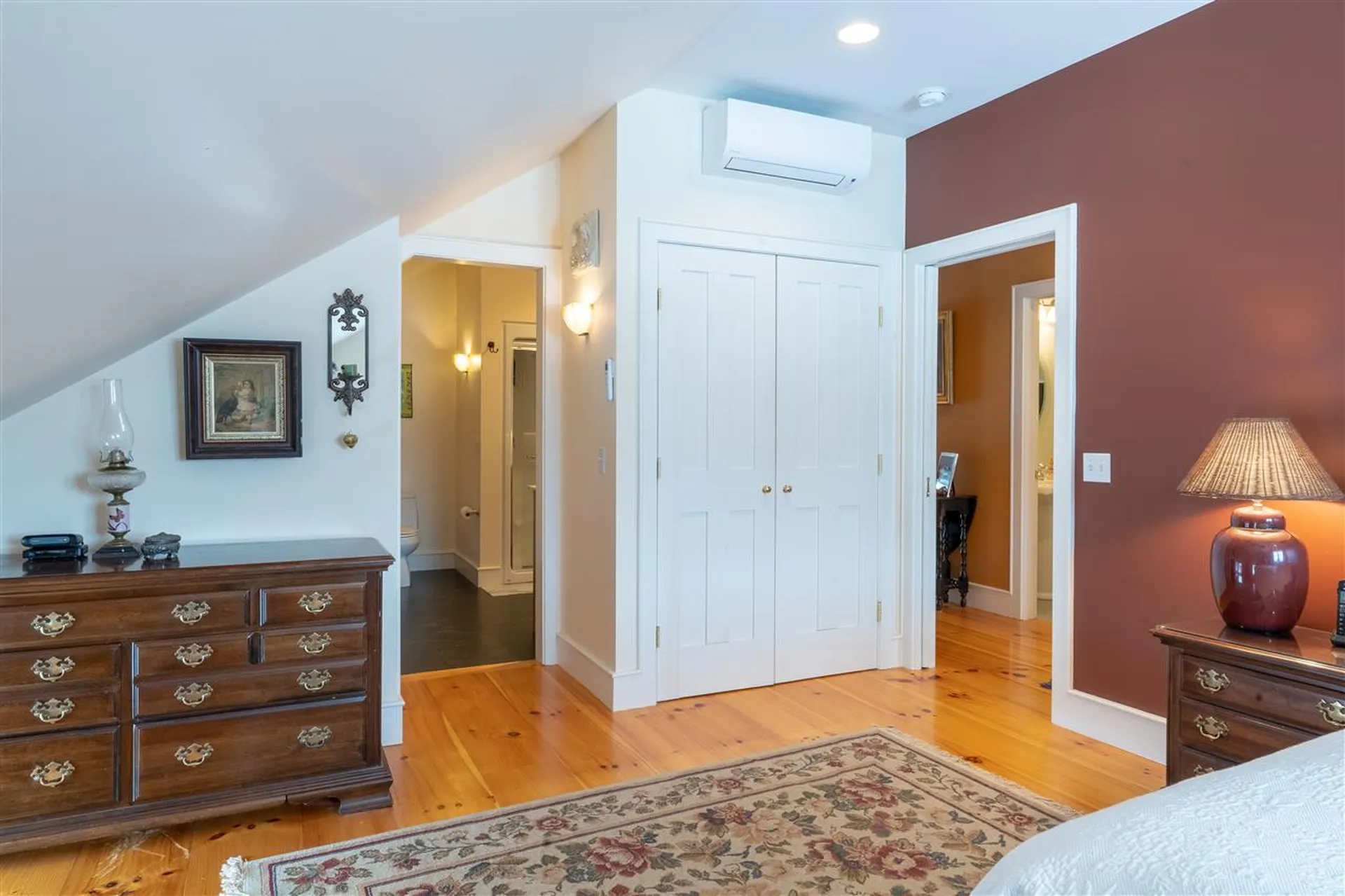 496 Columbus Smith Road Salisbury VT 05769