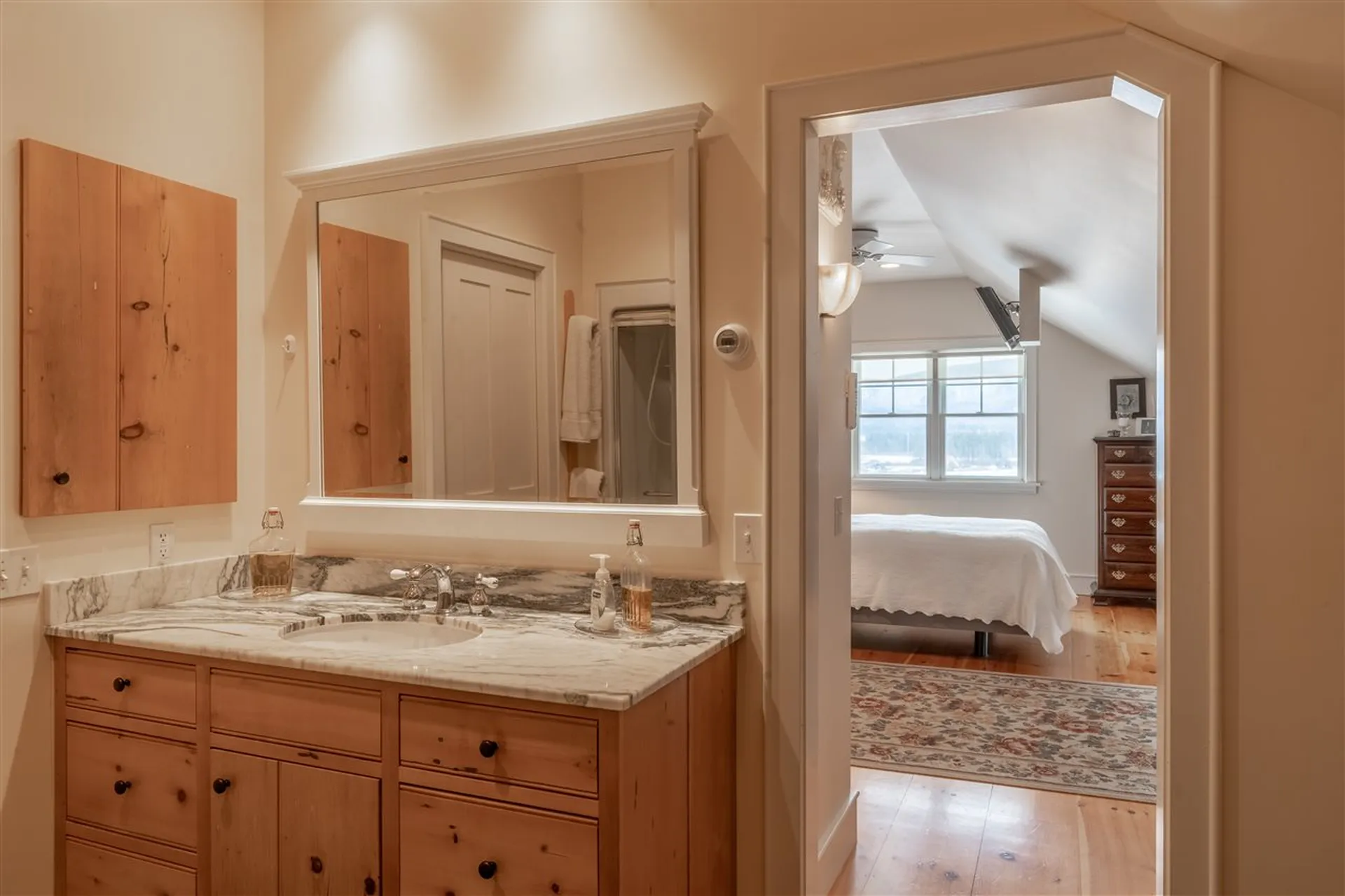 496 Columbus Smith Road Salisbury VT 05769
