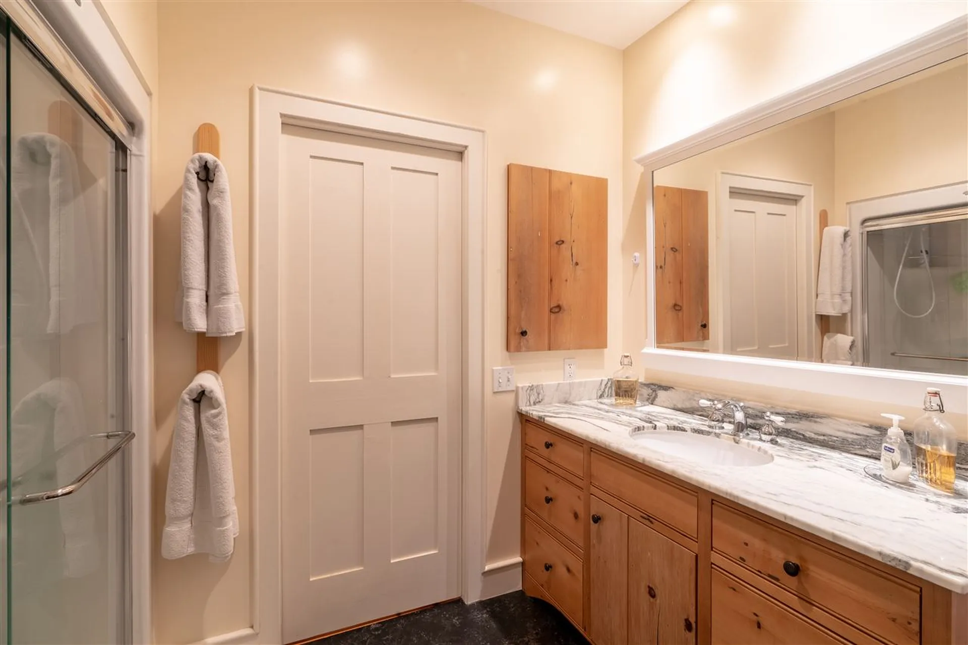 496 Columbus Smith Road Salisbury VT 05769