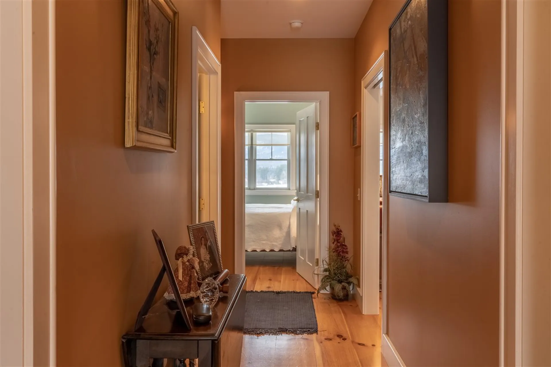 496 Columbus Smith Road Salisbury VT 05769