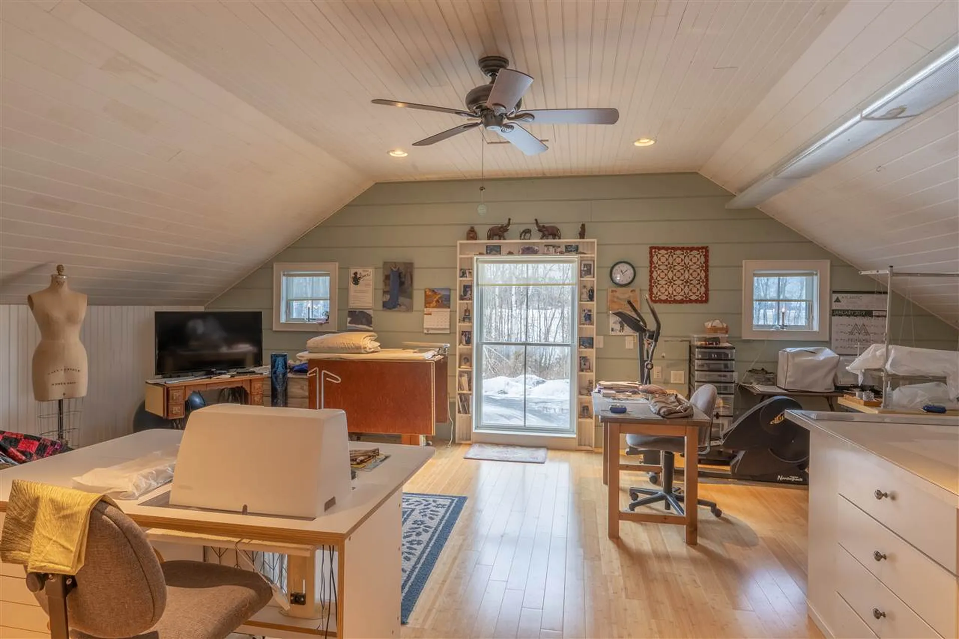 496 Columbus Smith Road Salisbury VT 05769
