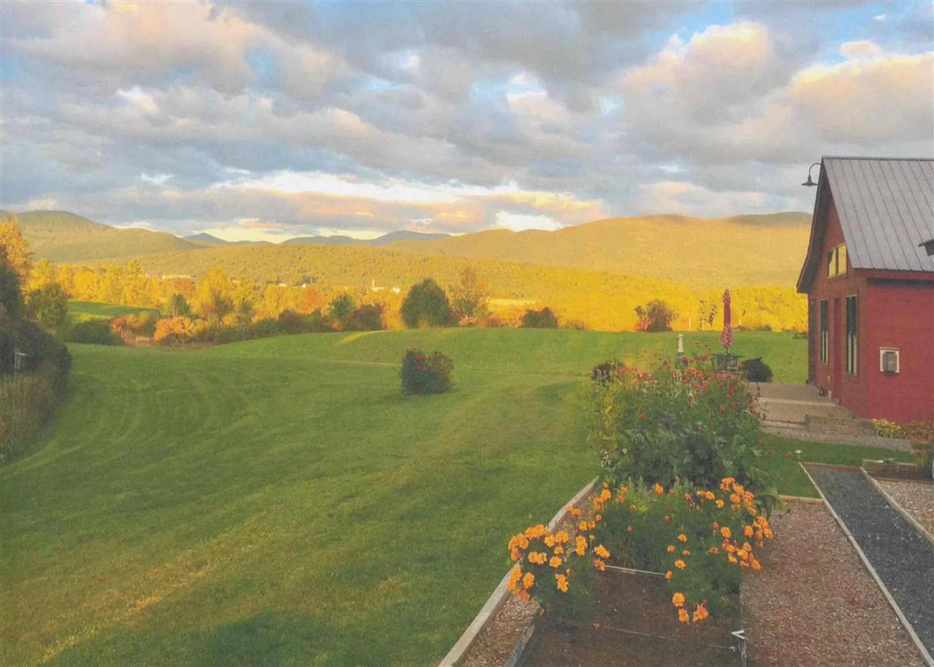 496 Columbus Smith Road Salisbury VT 05769