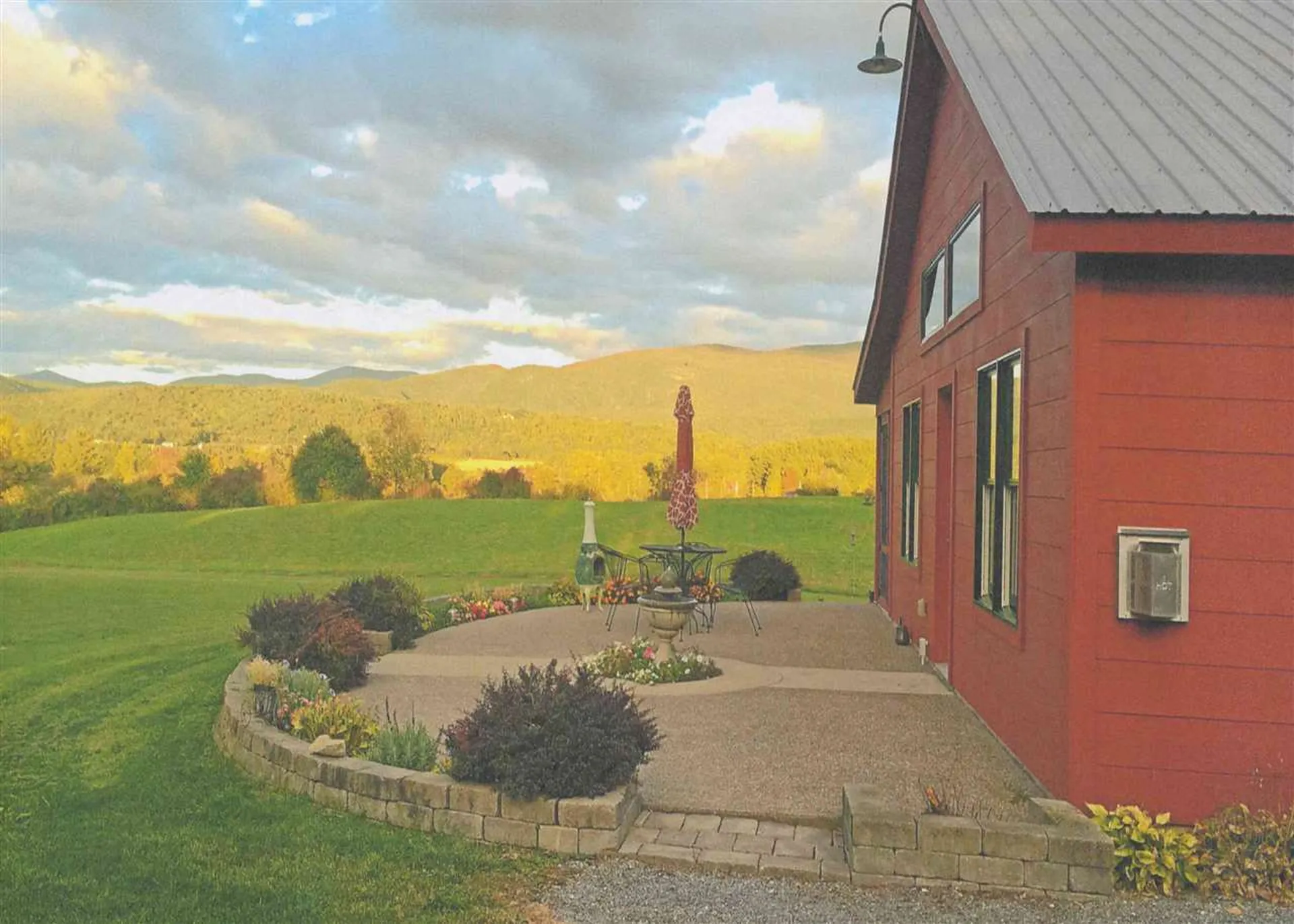 496 Columbus Smith Road Salisbury VT 05769