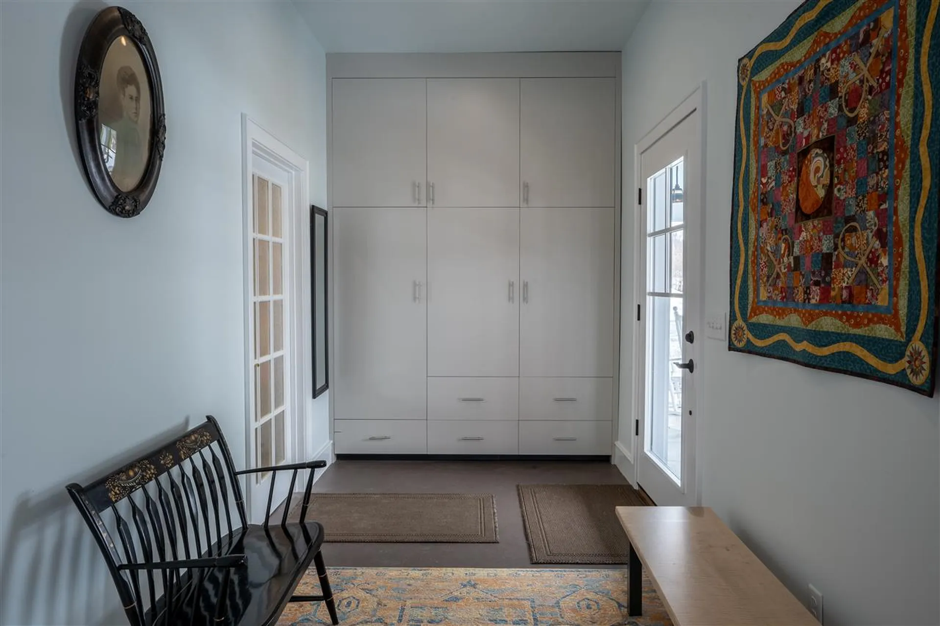 496 Columbus Smith Road Salisbury VT 05769