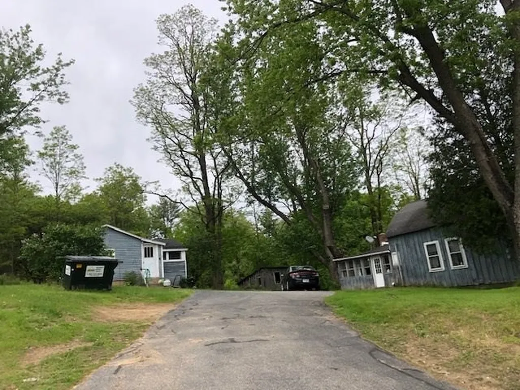 79 High Street Troy NH 03465