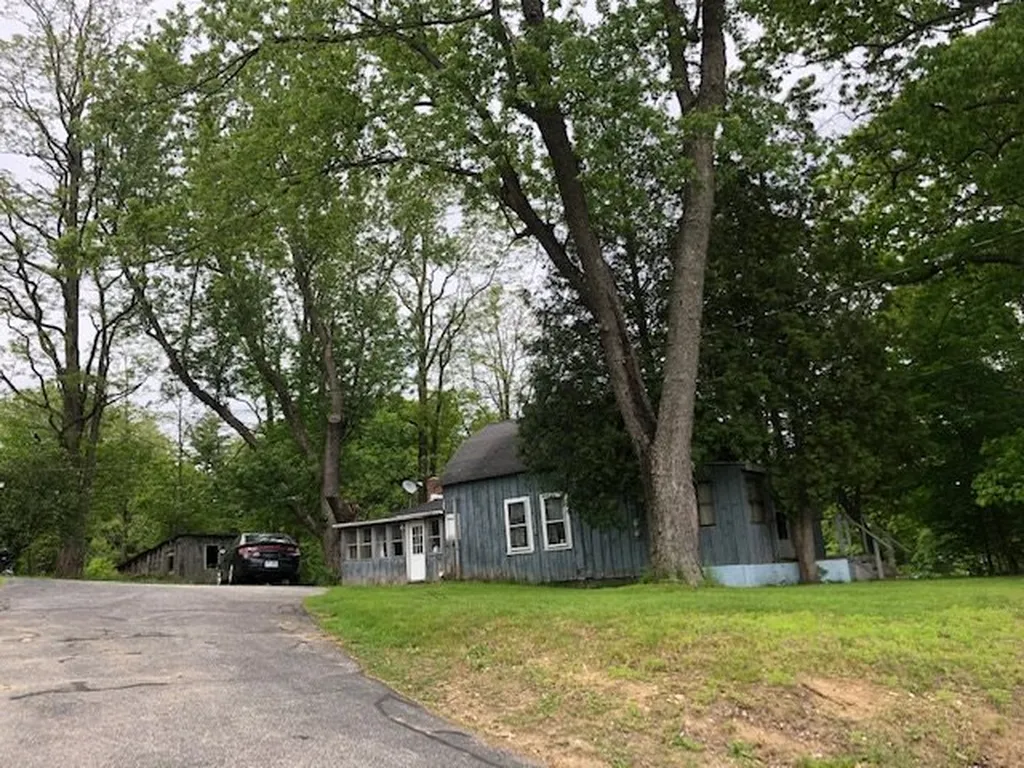 79 High Street Troy NH 03465