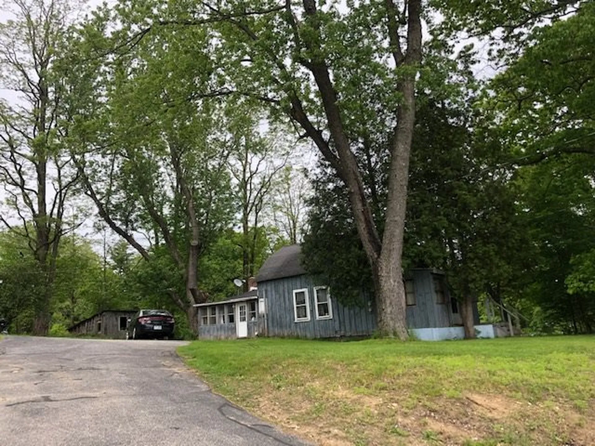 79 High Street Troy NH 03465