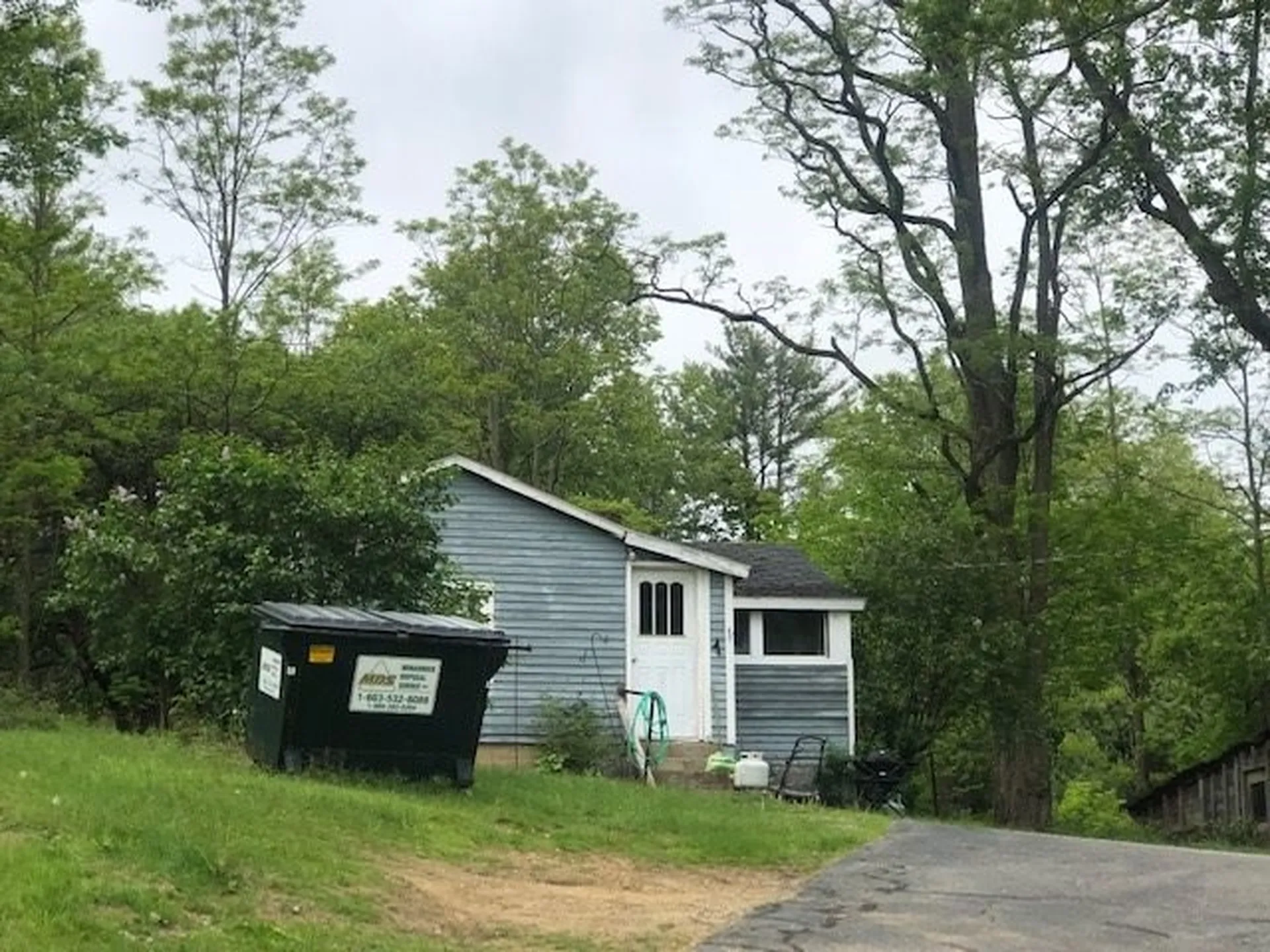 79 High Street Troy NH 03465