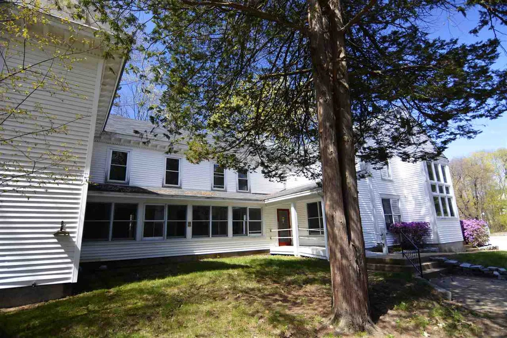 771 N Main Street Laconia NH 03246